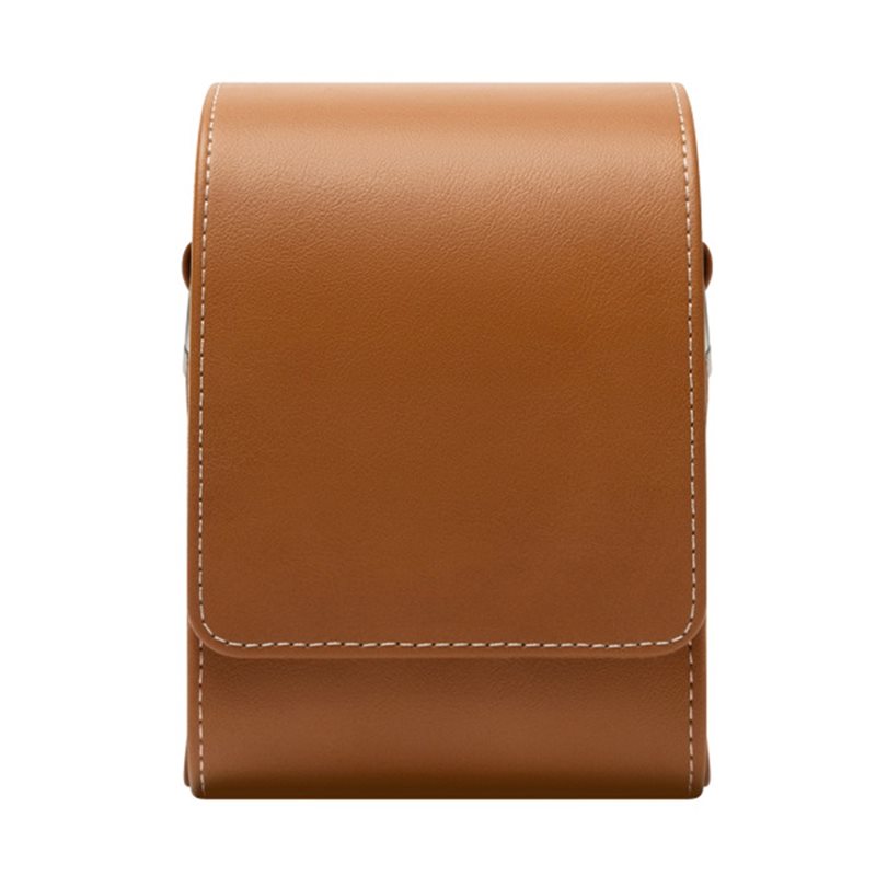 Lens Cap Vintage - PHILE-Protective Leather Case For Ace Pro