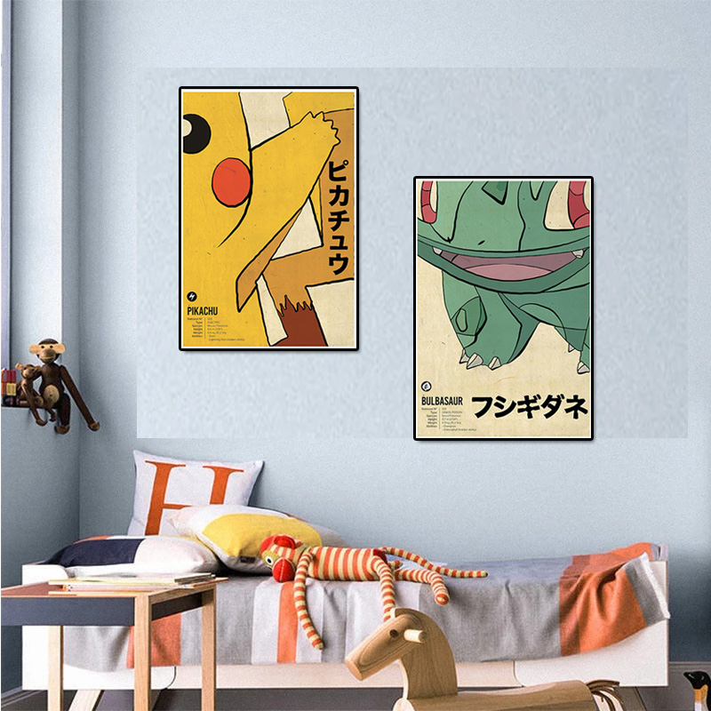Vintage Pokemon Anime Figure C - огляд і ціна Vintage Toy Collector