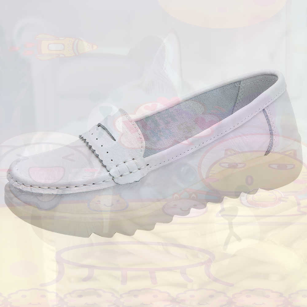 Moccasin Driving Teenage Sneak - огляд і ціна Best Vintage Collectible Items