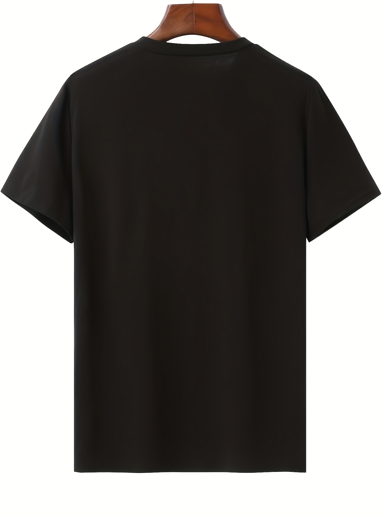Funny Men's Black Graphic T-Sh - огляд і ціна Collectible Vintage Tools