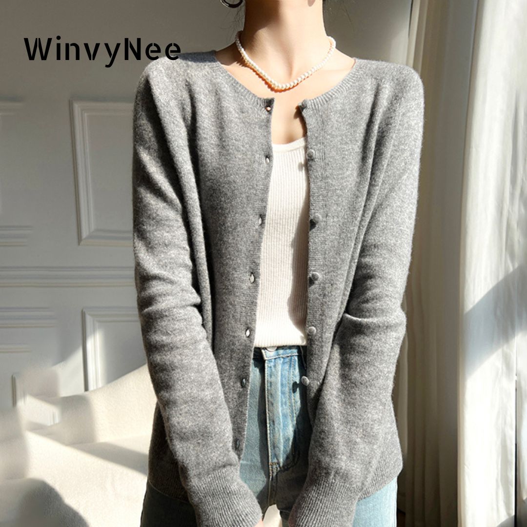 WinvyNee 2024 New Trend Women' - огляд і ціна Vintage Collectible Buttons