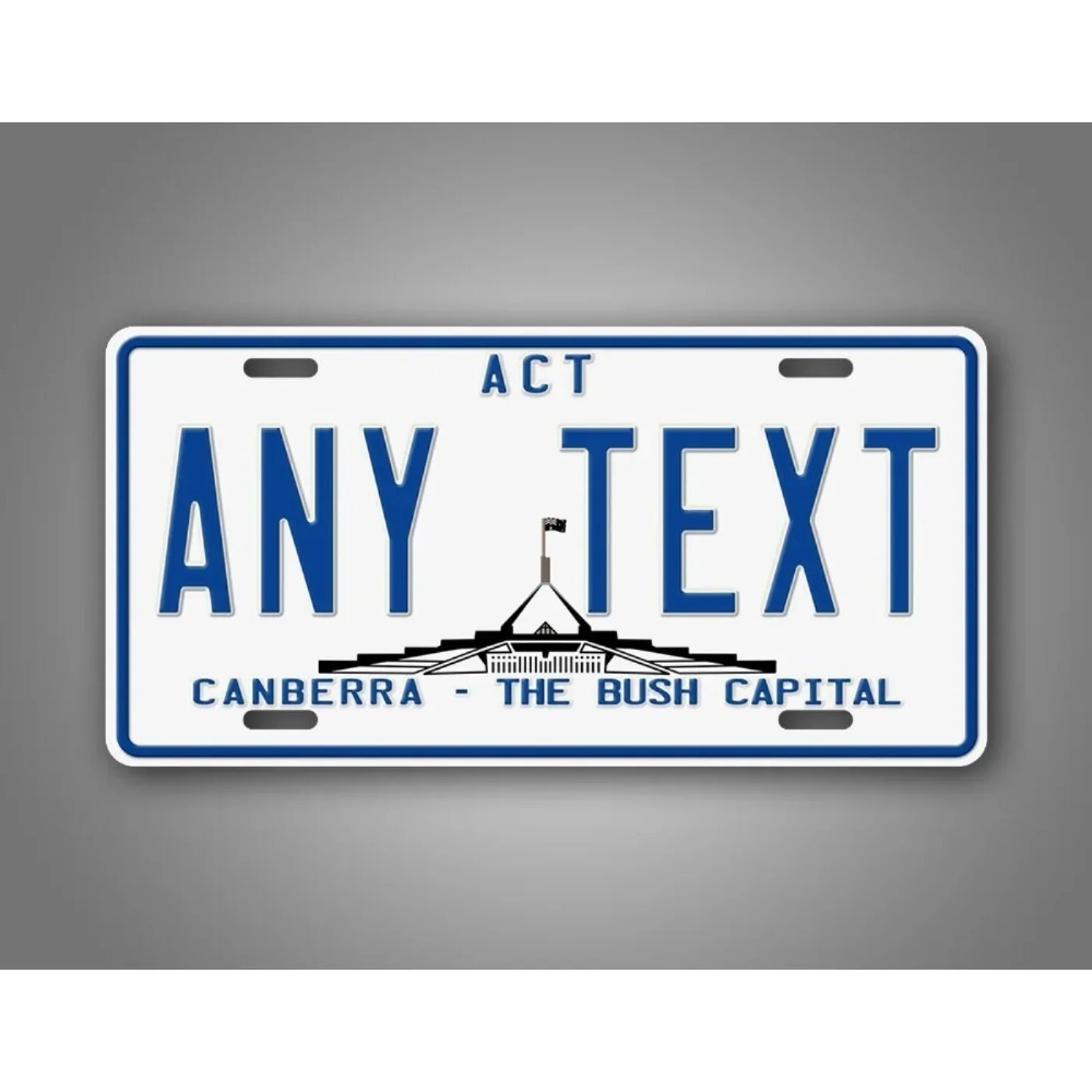 Vintage Canberra Australia Cus - огляд і ціна Canberra Vintage & Collectible Centre Reviews