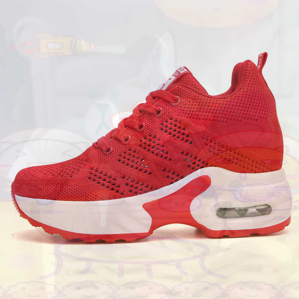 Red Size 36 Shoes Woman Tennis - огляд і ціна Best Vintage Collectible Items