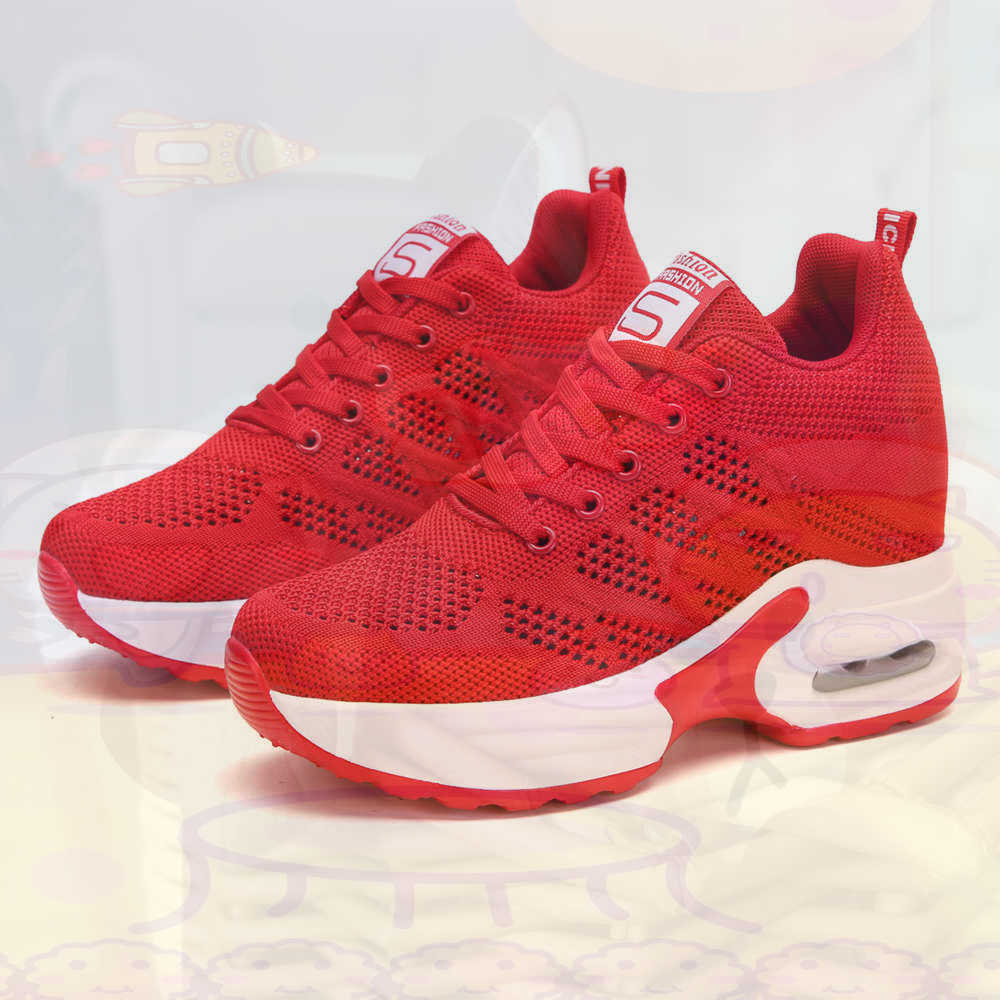 Red Size 36 Shoes Woman Tennis - огляд і ціна Best Vintage Collectible Items