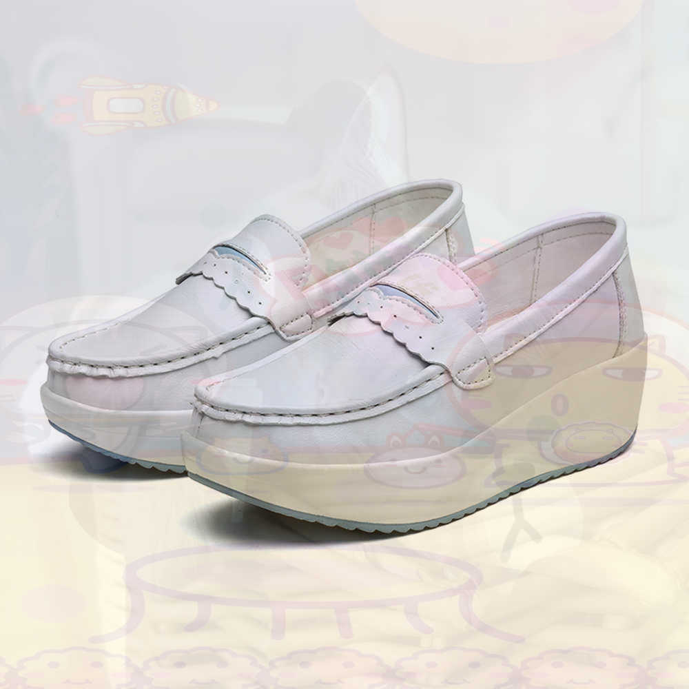 Plataform Winter Pink Sneakers - огляд і ціна Best Vintage Collectible Items