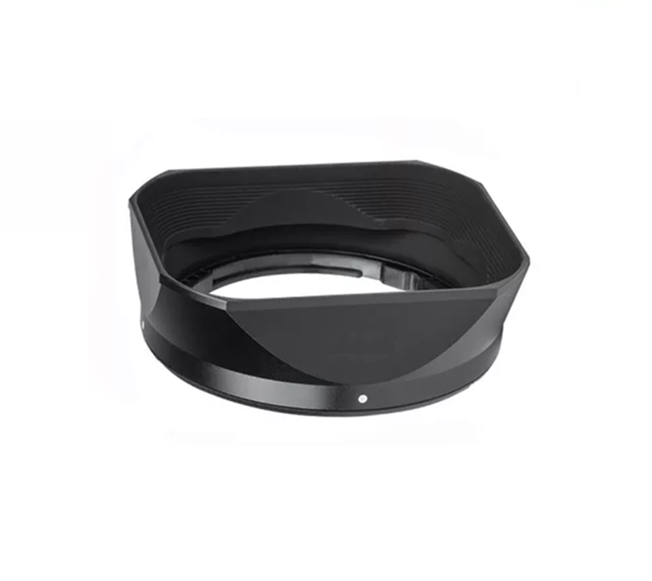 Camera Square Lens Hood Vintag - огляд і ціна Lens Cap Vintage