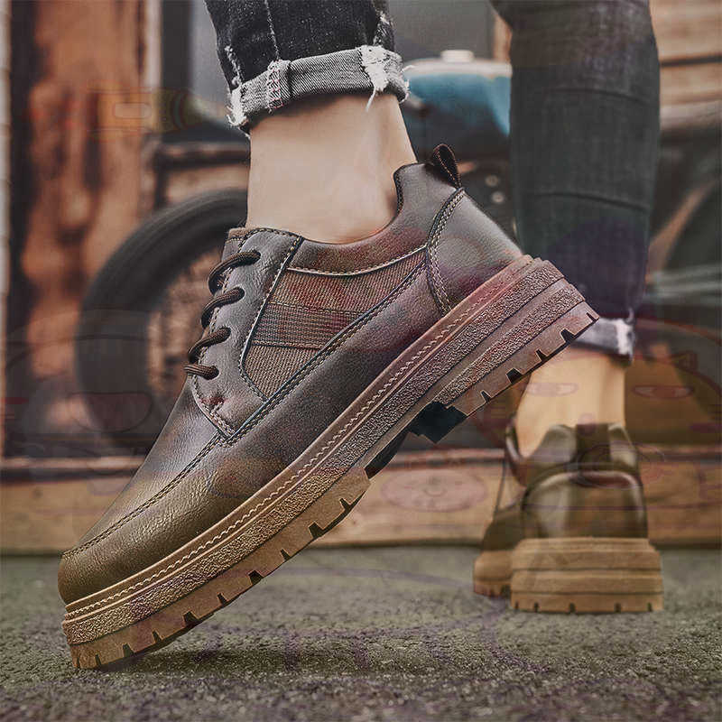 Dark Natural Leather Fashion T - огляд і ціна Best Vintage Collectible Items