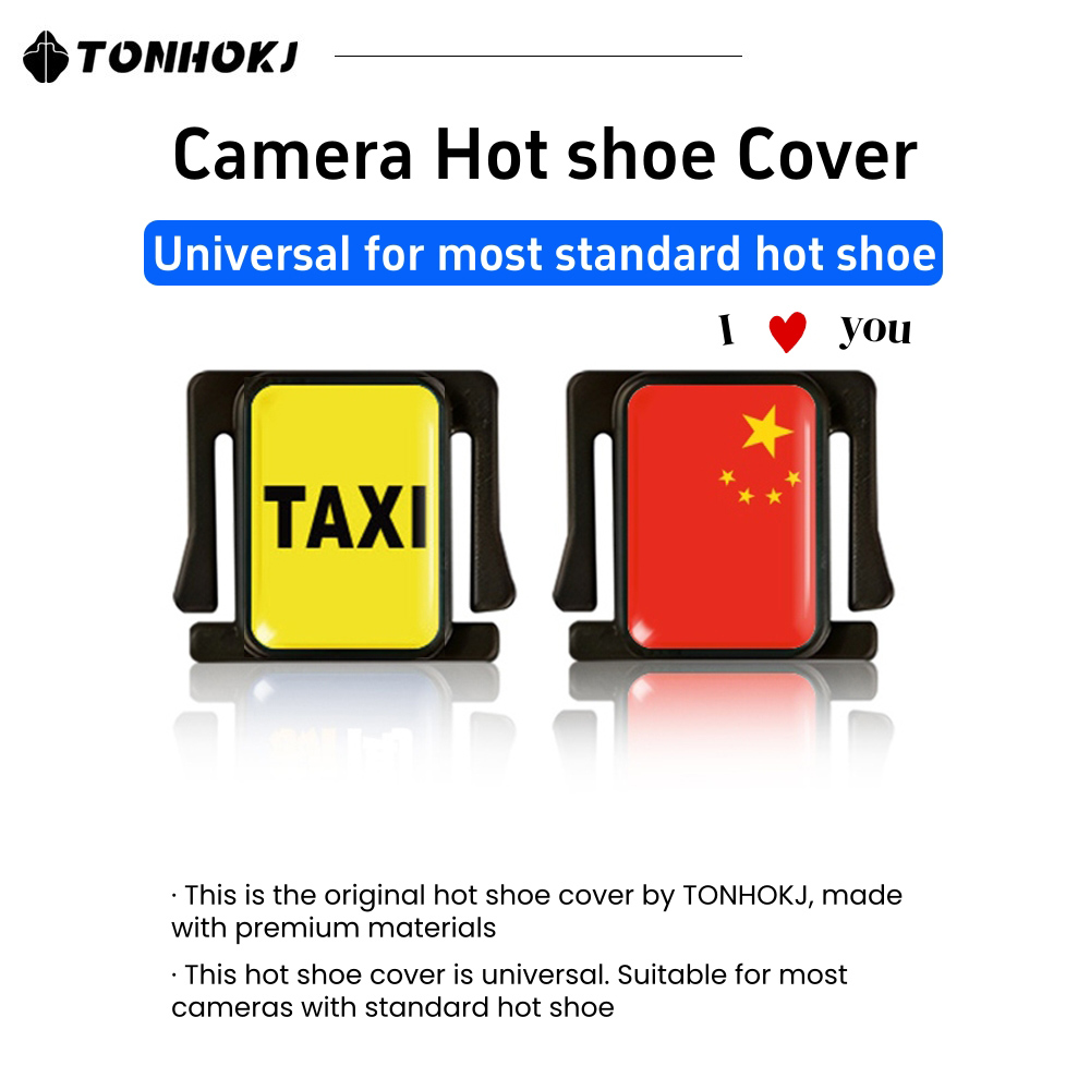 TONHOKJ Cute Cartoon Universal - огляд і ціна Lens Cap Vintage