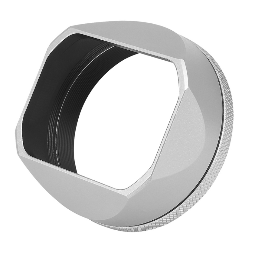 49mm Camera Vintage Square Len - огляд і ціна Lens Cap Vintage