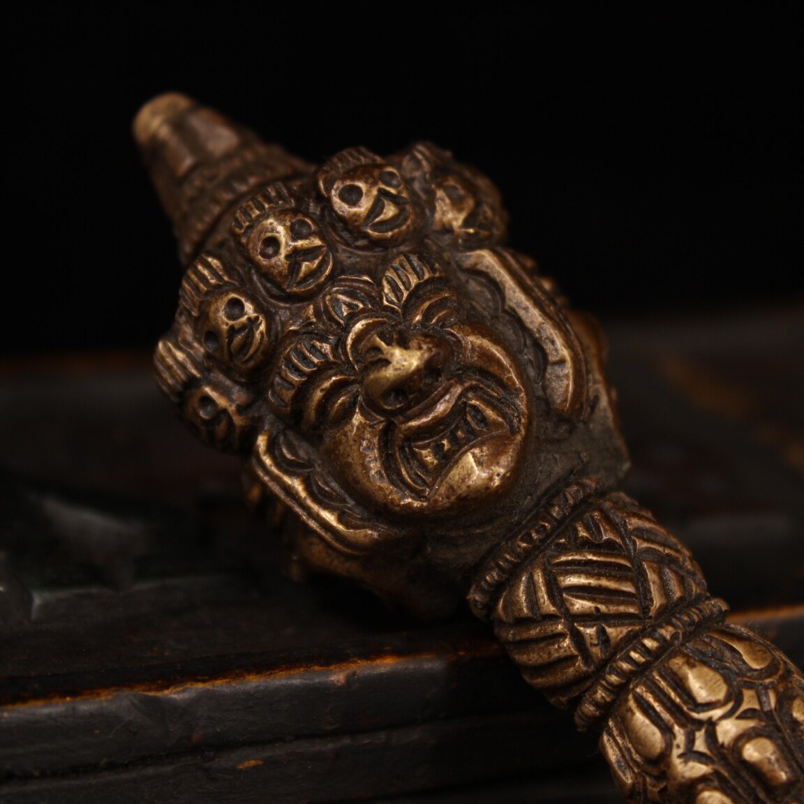 Vintage Old Copper Handmade Ti - огляд і ціна Collectible Vintage Tools