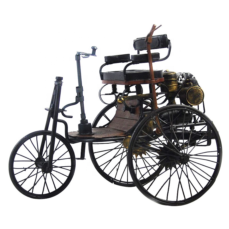 1:18 Vintage Metal Kids Car Cr - огляд і ціна Collectible Vintage Tools