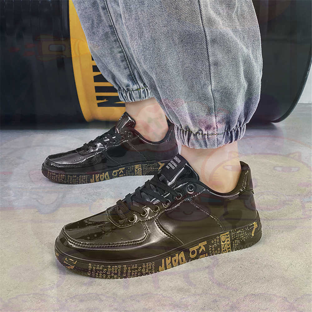 Round Foot Size 45 Sneakers Wh - огляд і ціна Best Vintage Collectible Items