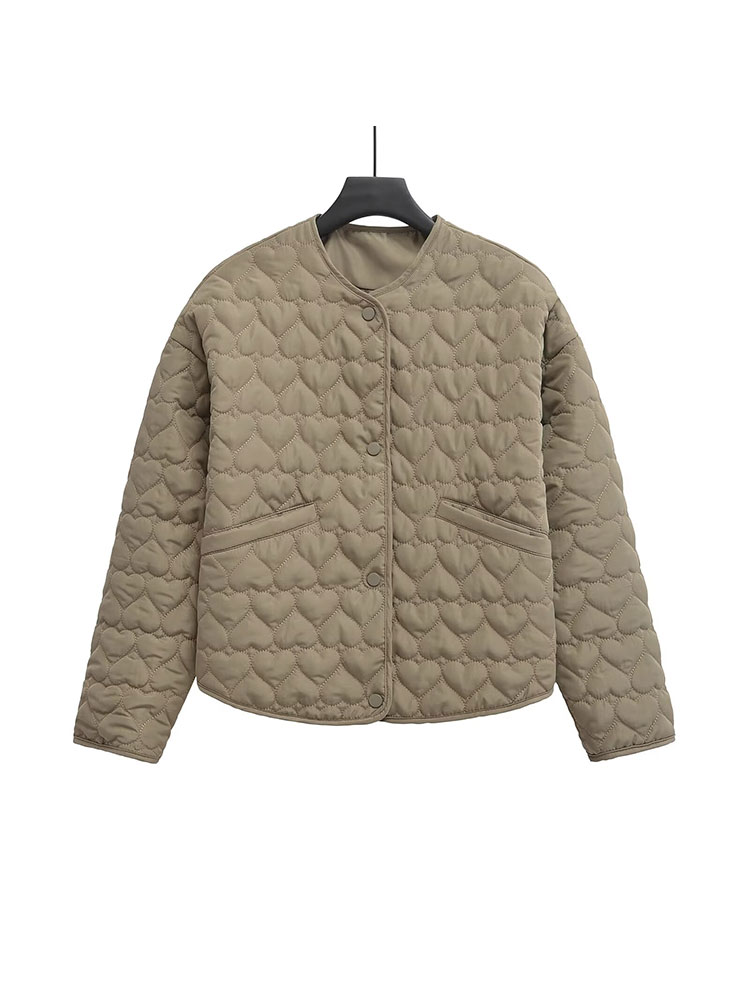 2024 Women's Autumn Jackets Fa - огляд і ціна Vintage Collectible Buttons